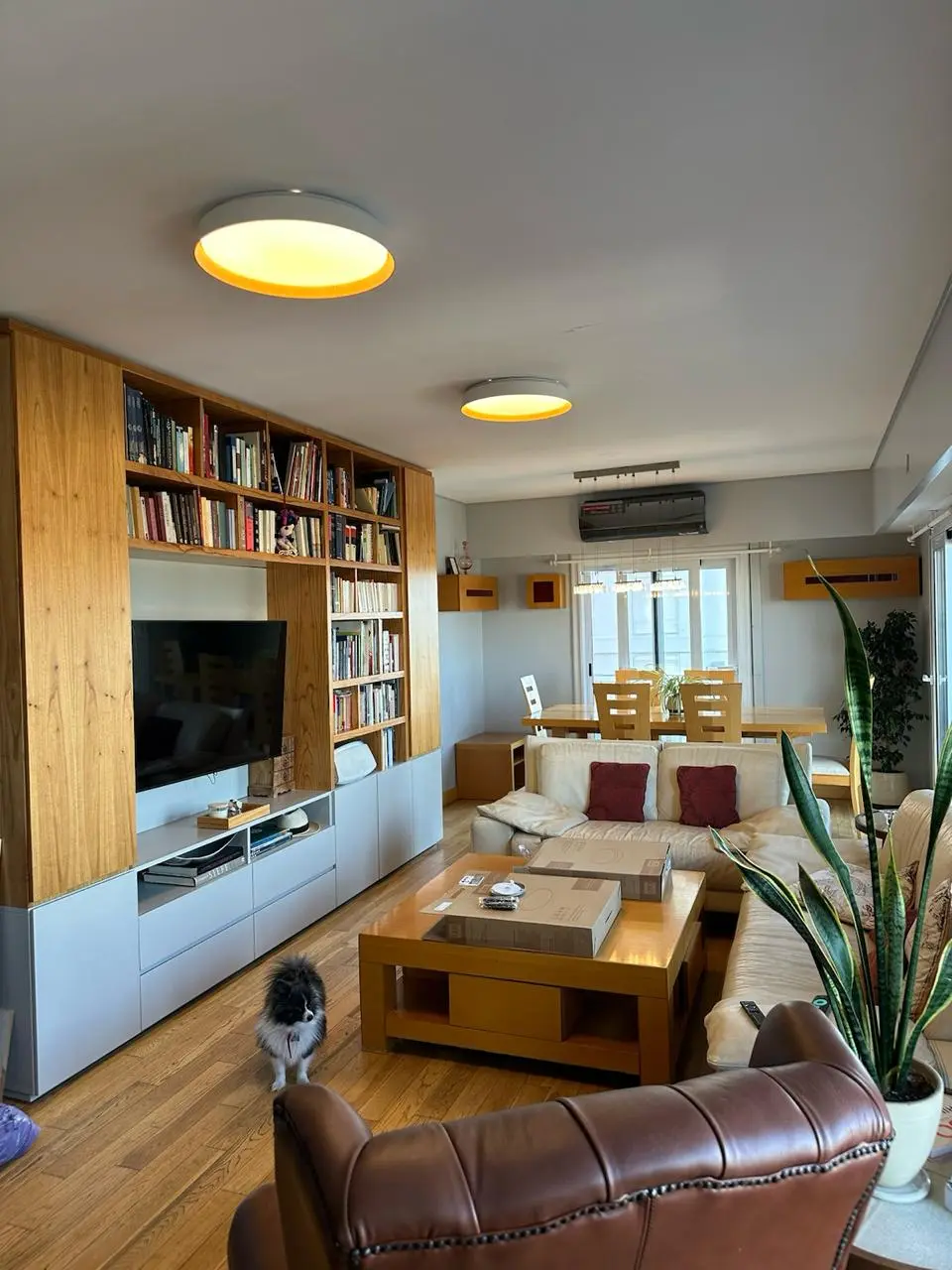 Departamento en permuta en Belgrano, Buenos Aires, foto 2