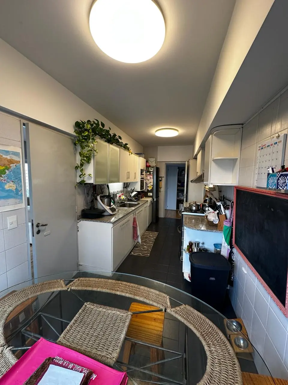 Departamento en permuta en Belgrano, Buenos Aires, foto 3