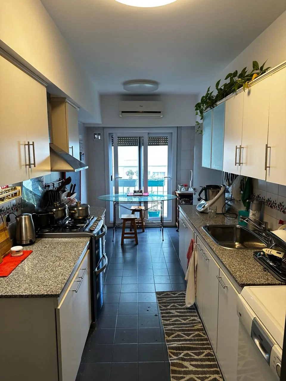 Departamento en permuta en Belgrano, Buenos Aires, foto 4