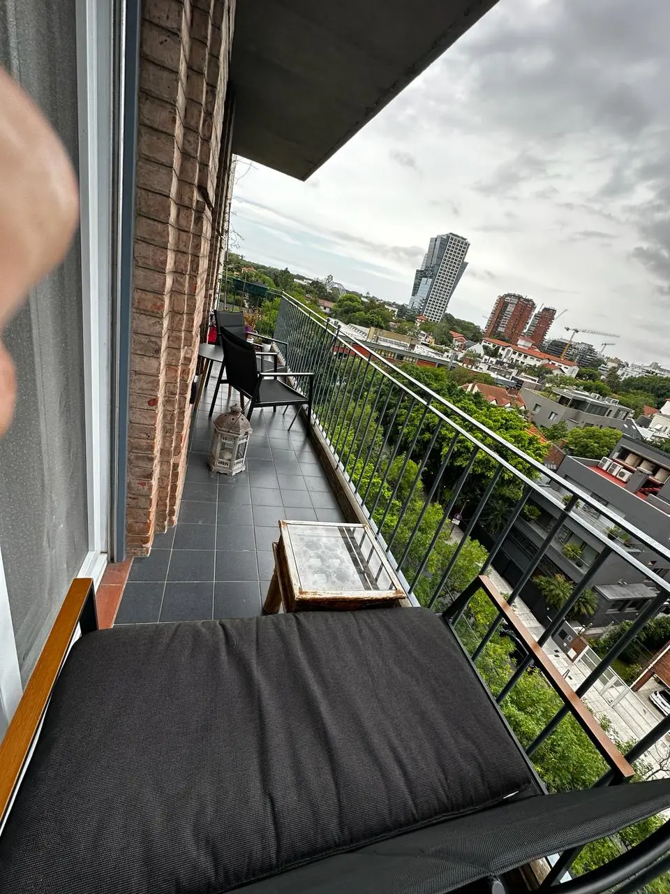 Departamento en permuta en Belgrano, Buenos Aires, foto 5