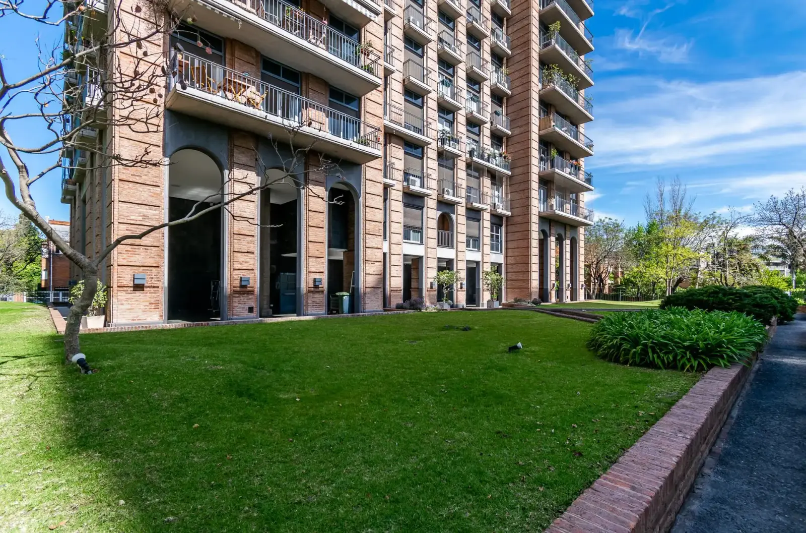 Departamento en permuta en Belgrano, Buenos Aires, foto 1
