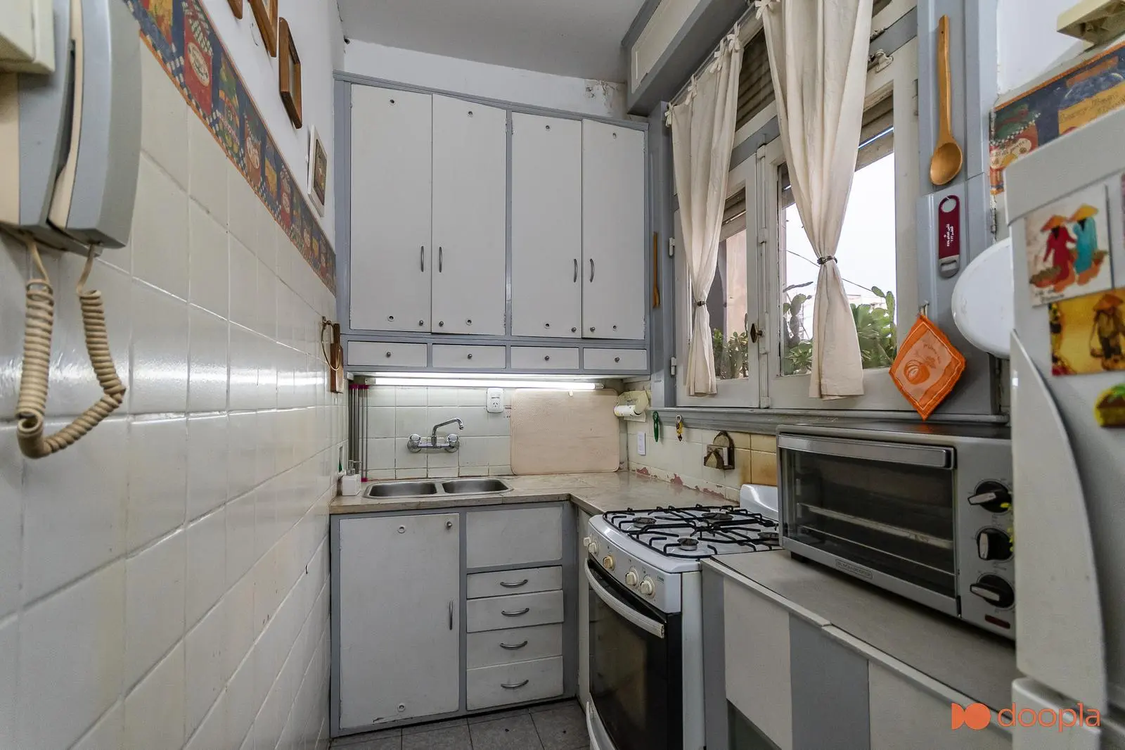 Departamento en venta, foto 4