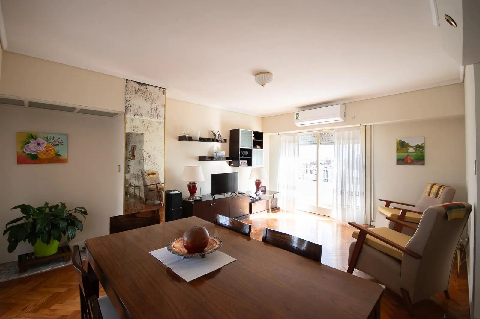 Departamento en venta, foto 4