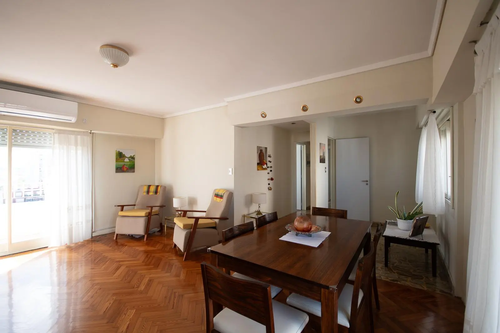 Departamento en venta, foto 6