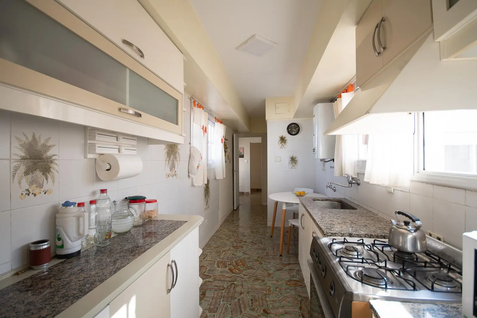 Departamento en venta, foto 1
