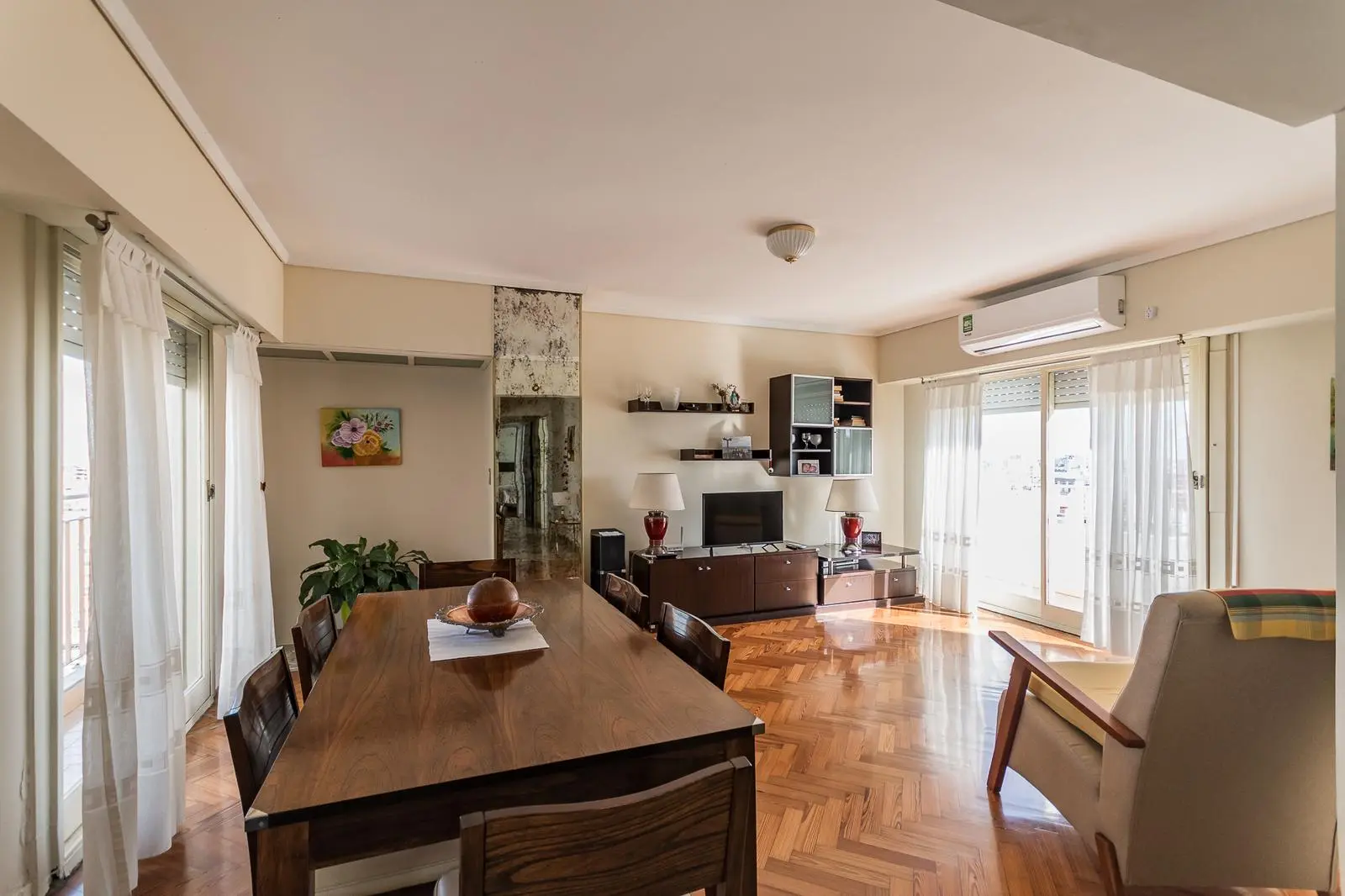 Departamento en venta, foto 2
