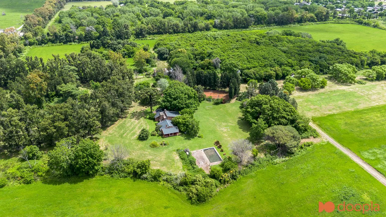 Terreno en venta, foto 2