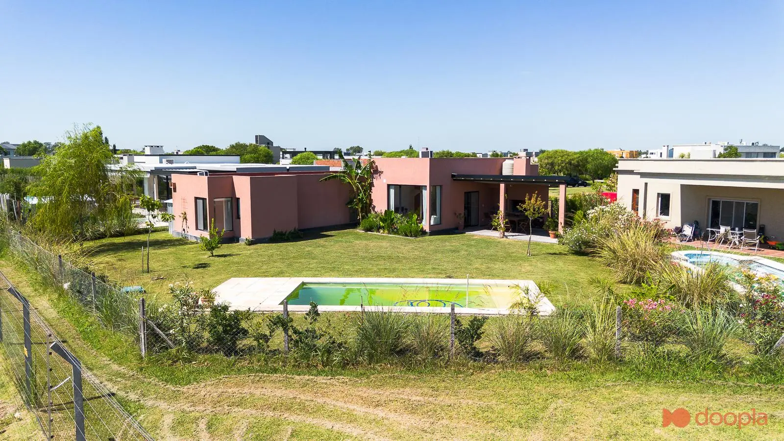 Casa en venta, foto 2