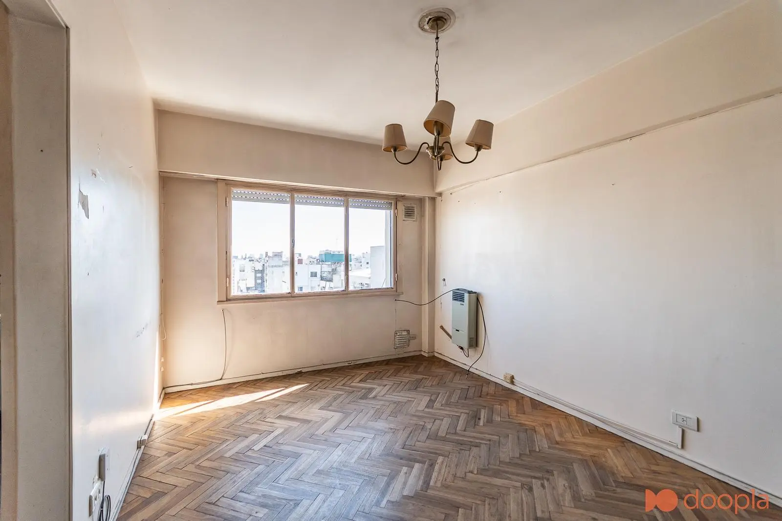 Departamento en venta, foto 4