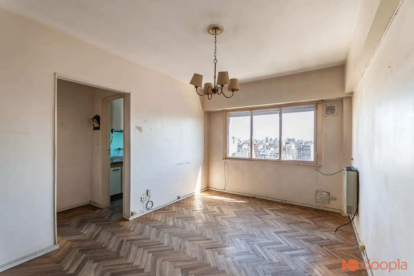 Departamento en venta, foto 1