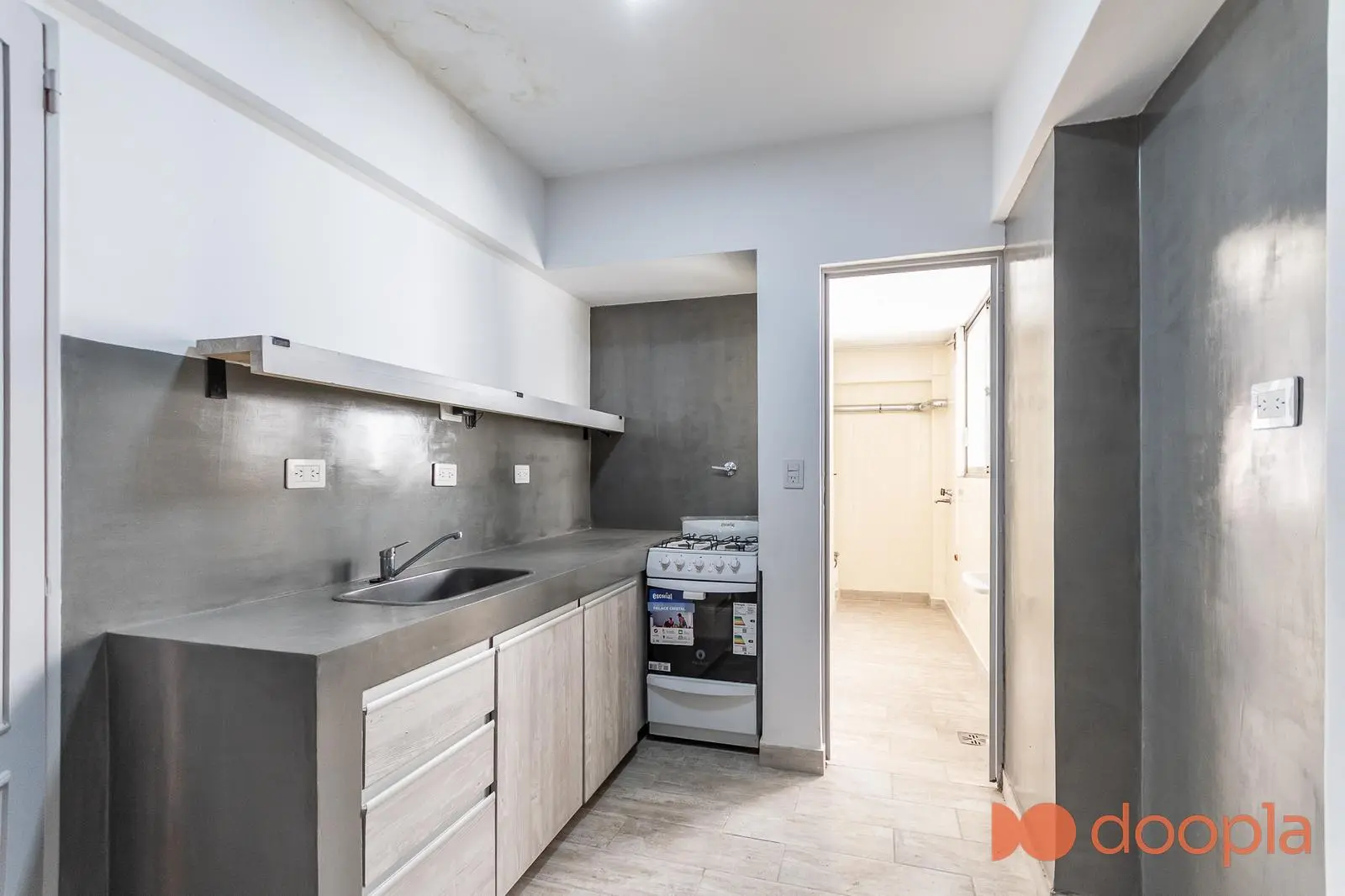 Departamento en venta, foto 1