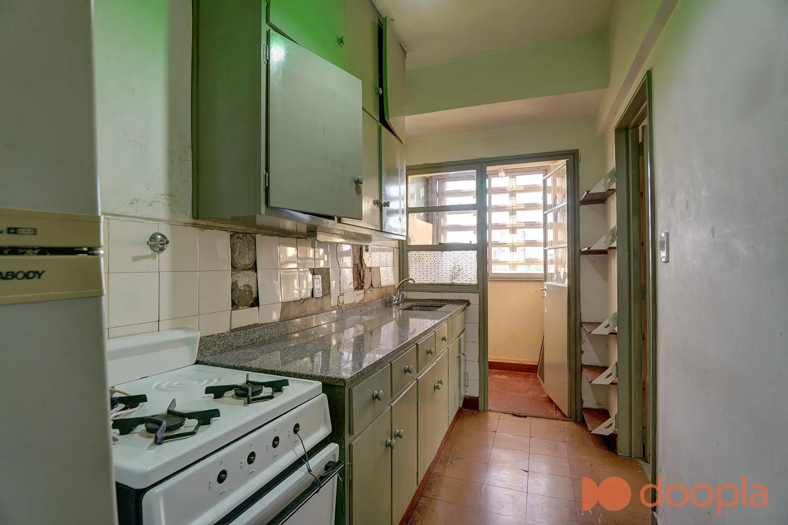 Departamento en venta, foto 4