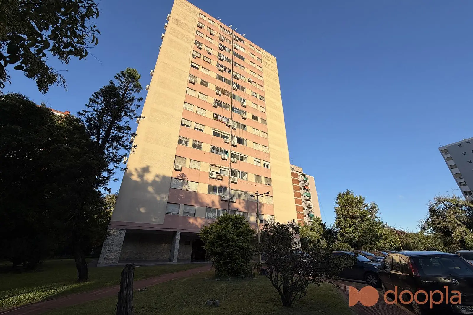 Departamento en venta, foto 1