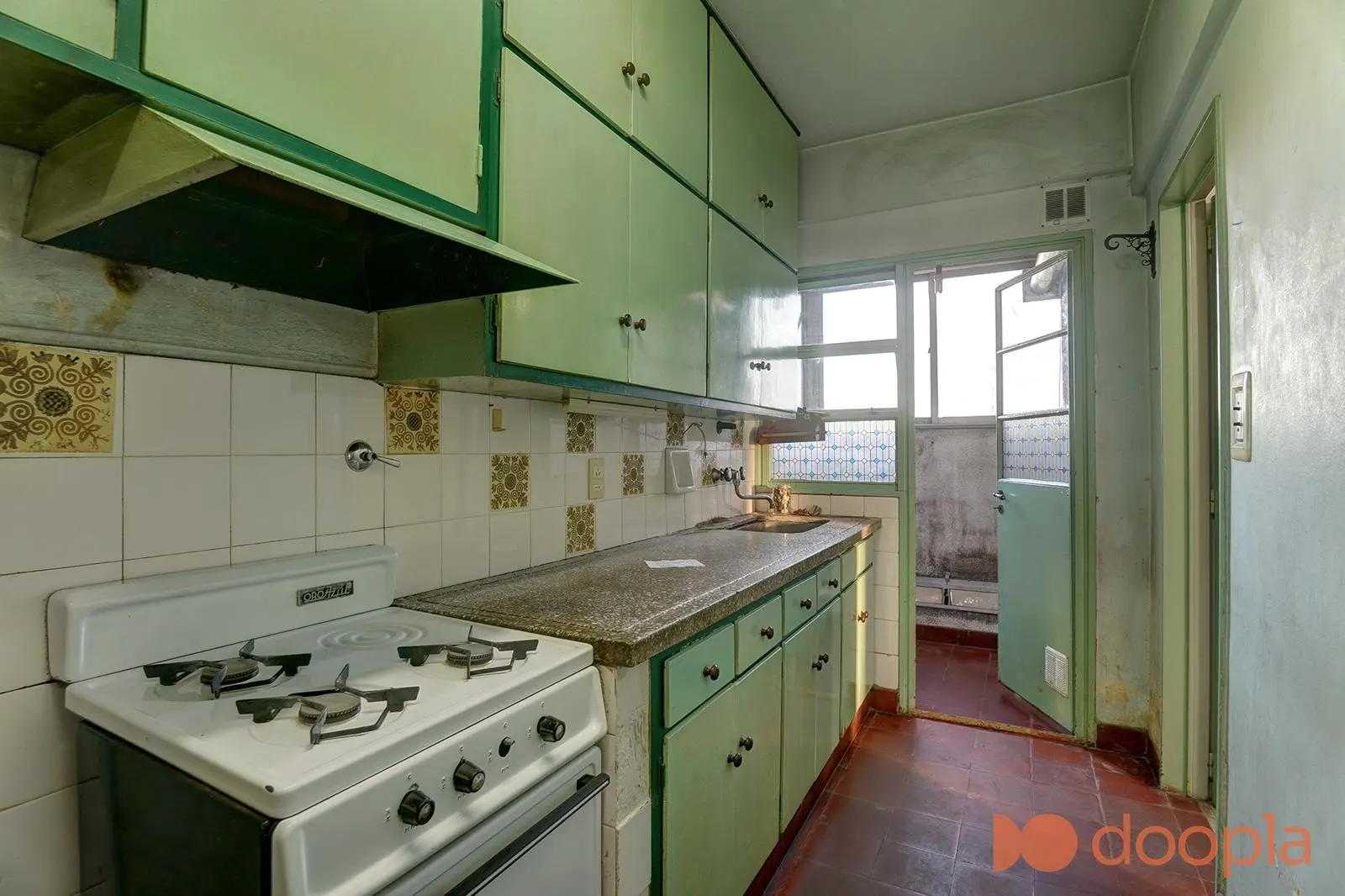 Departamento en venta, foto 2