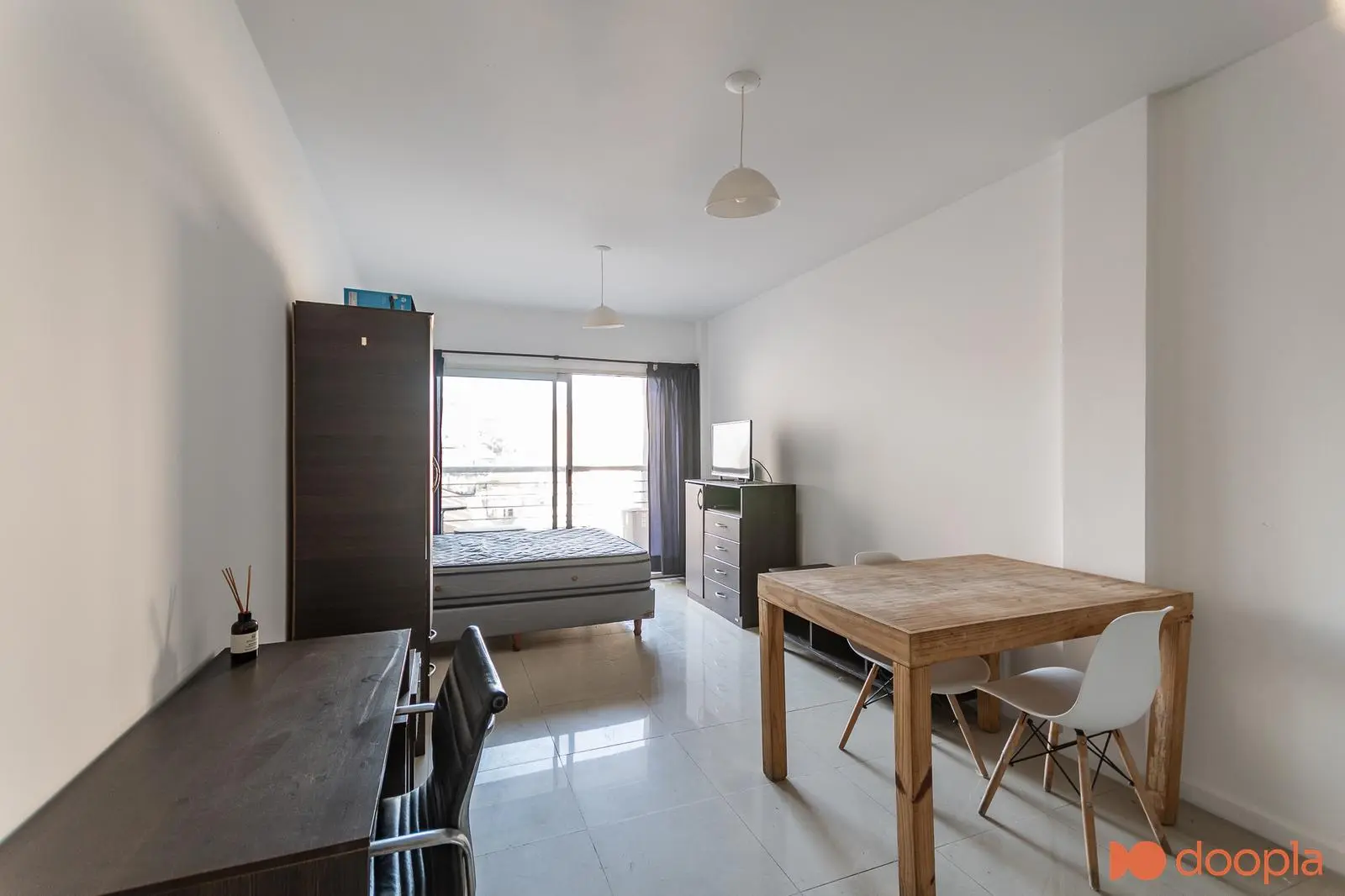 Departamento en venta, foto 1