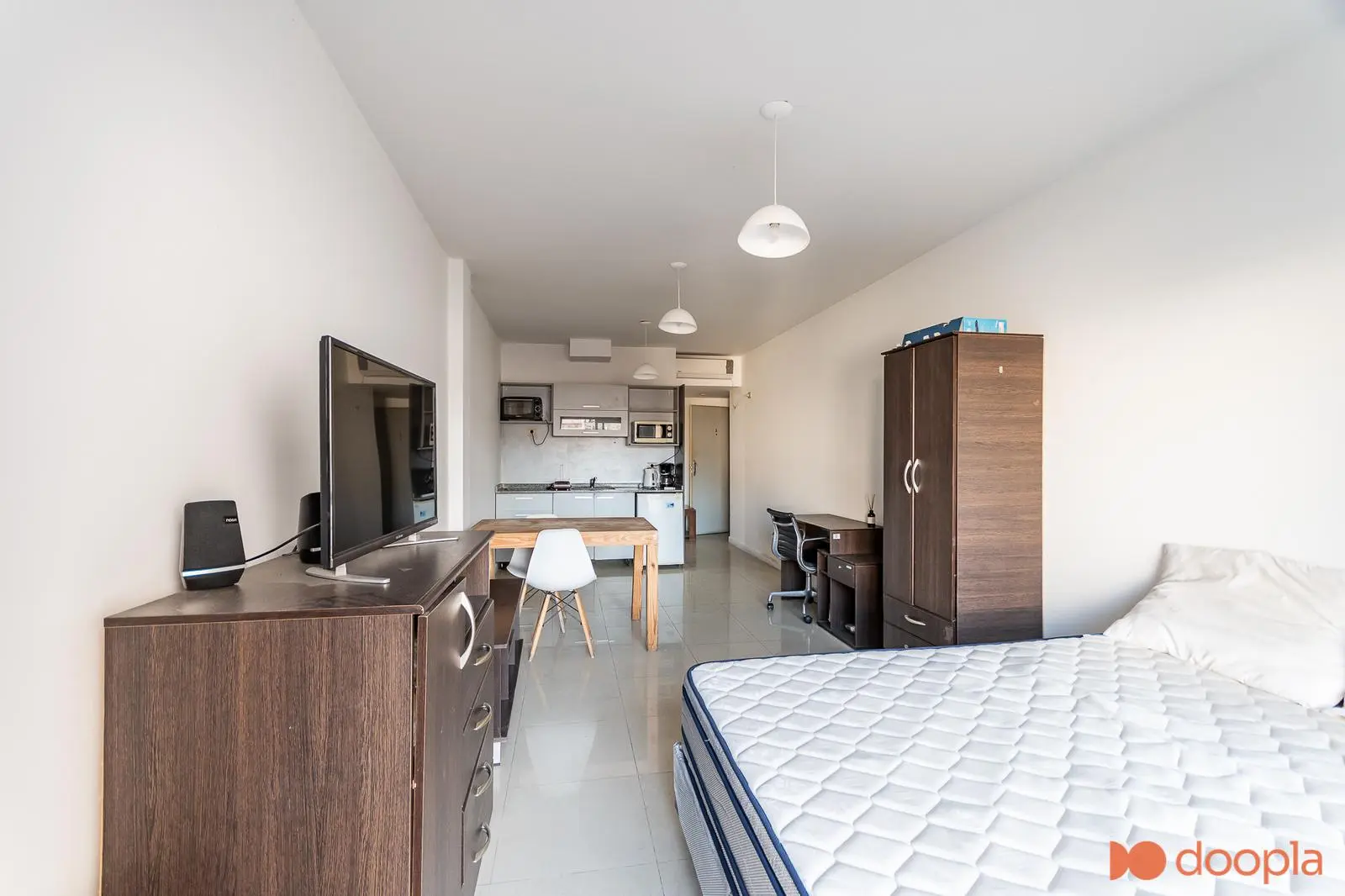 Departamento en venta, foto 3