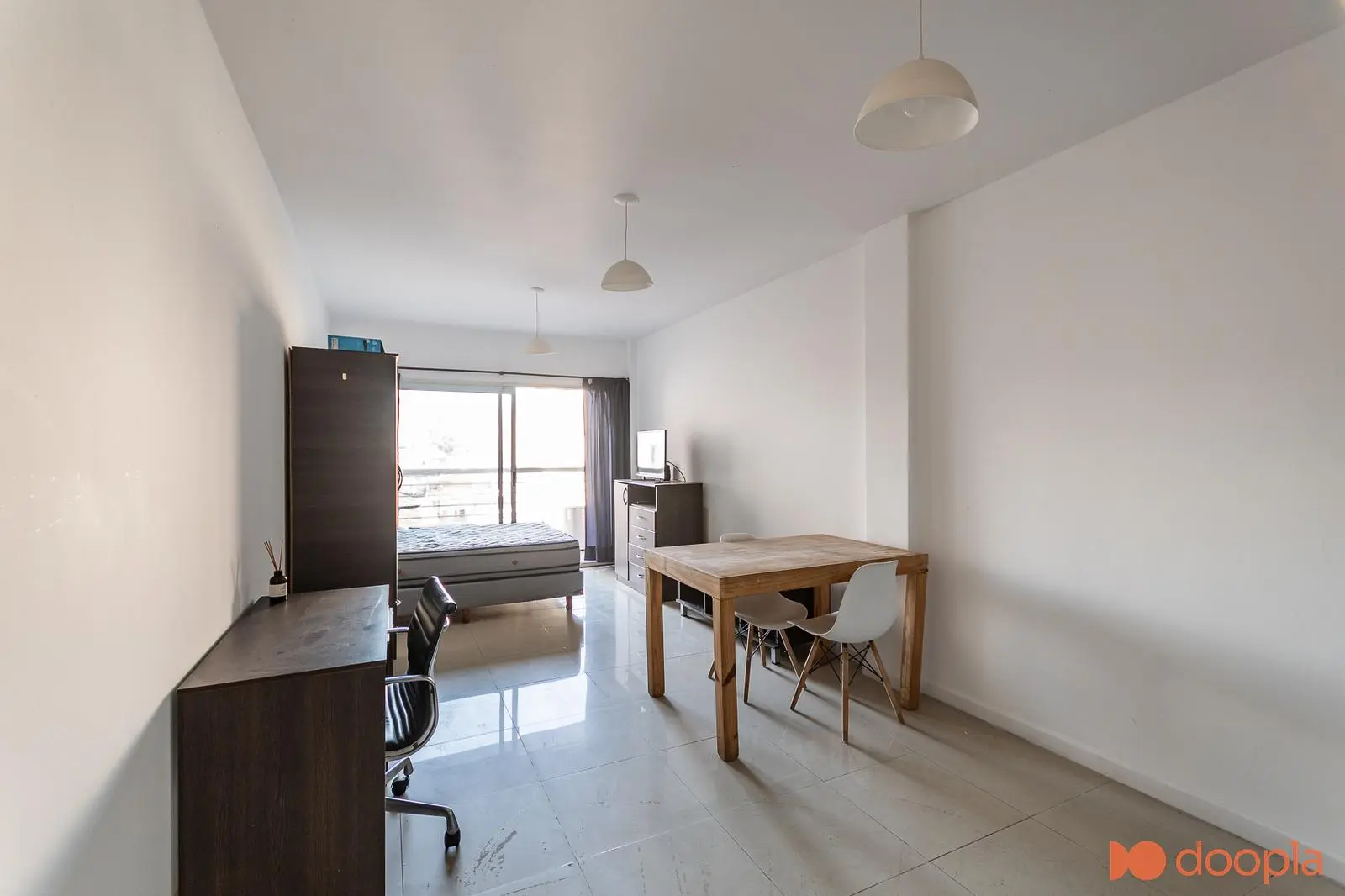 Departamento en venta, foto 2