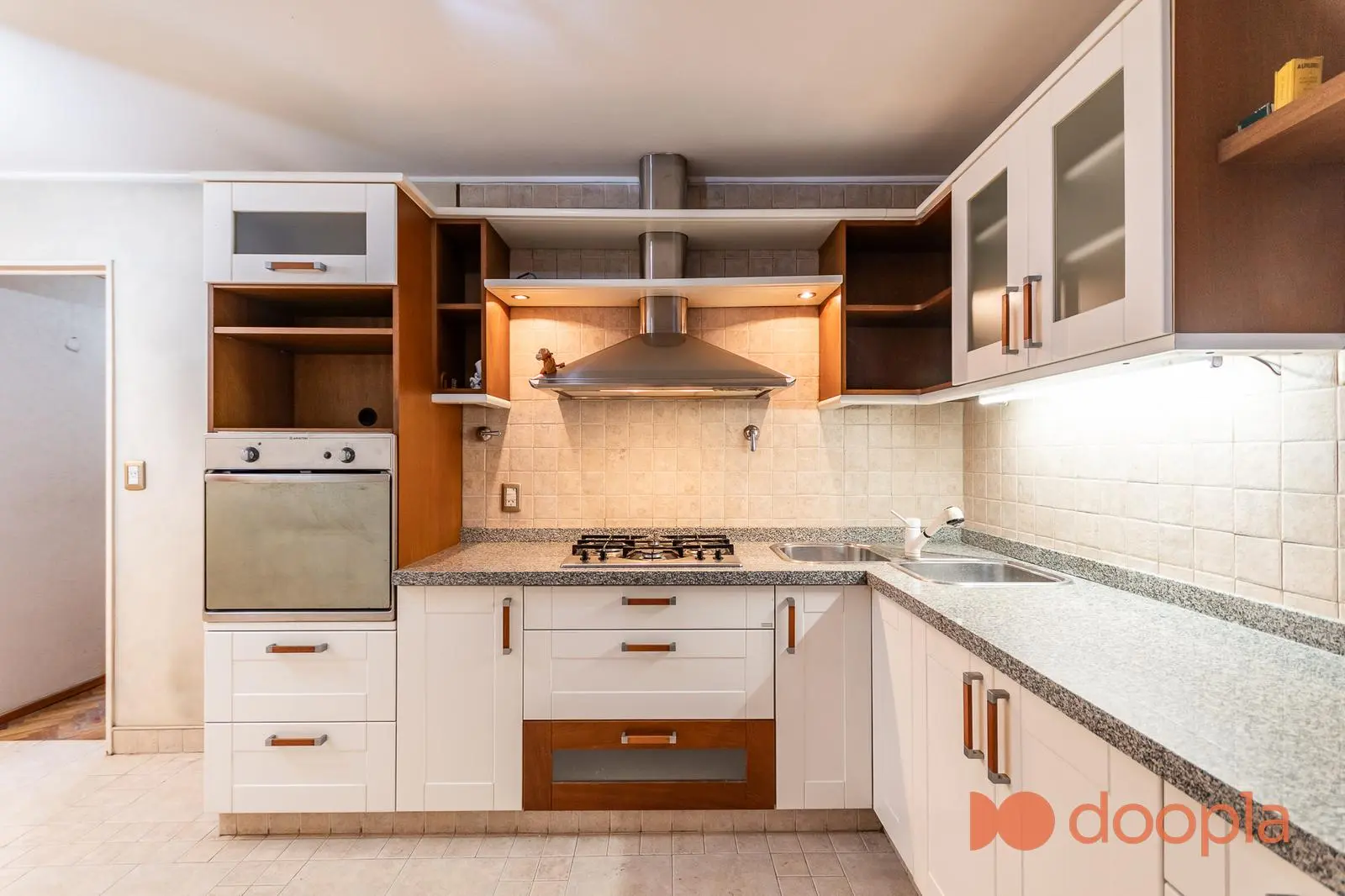 Departamento en venta, foto 1