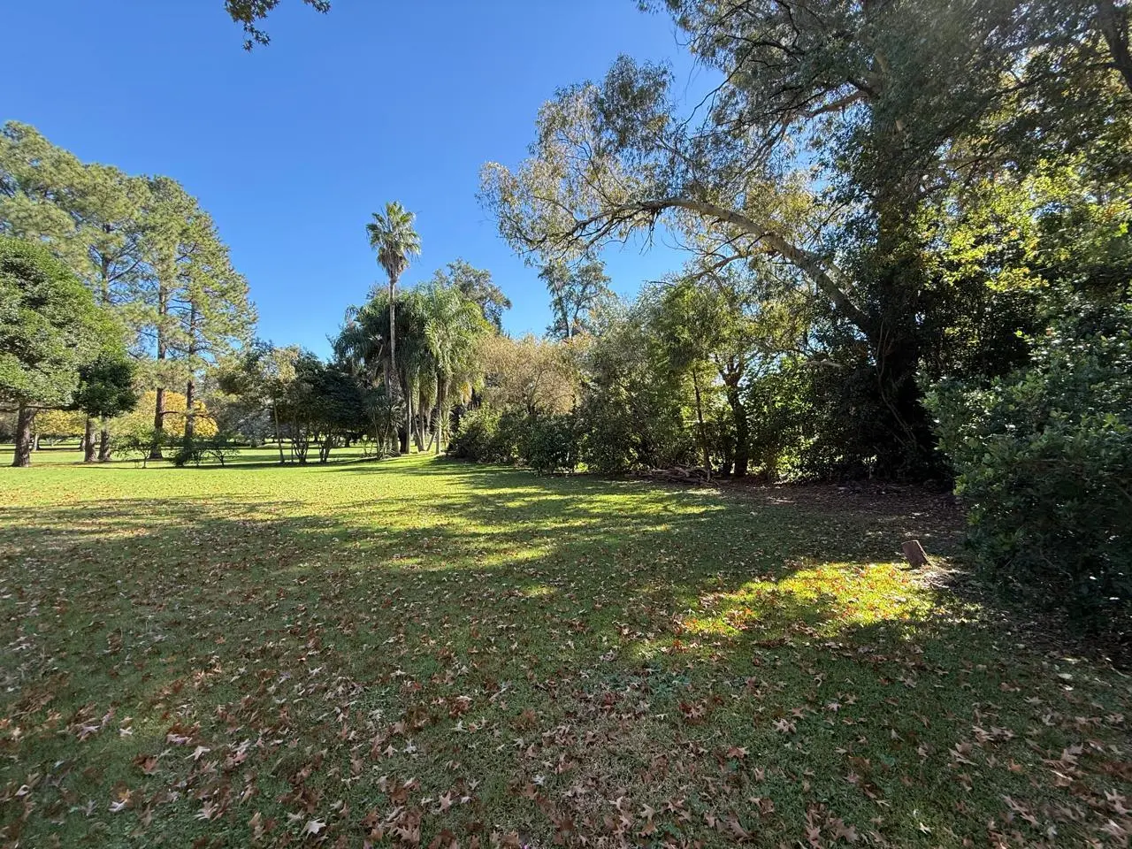 Terreno en venta, foto 4