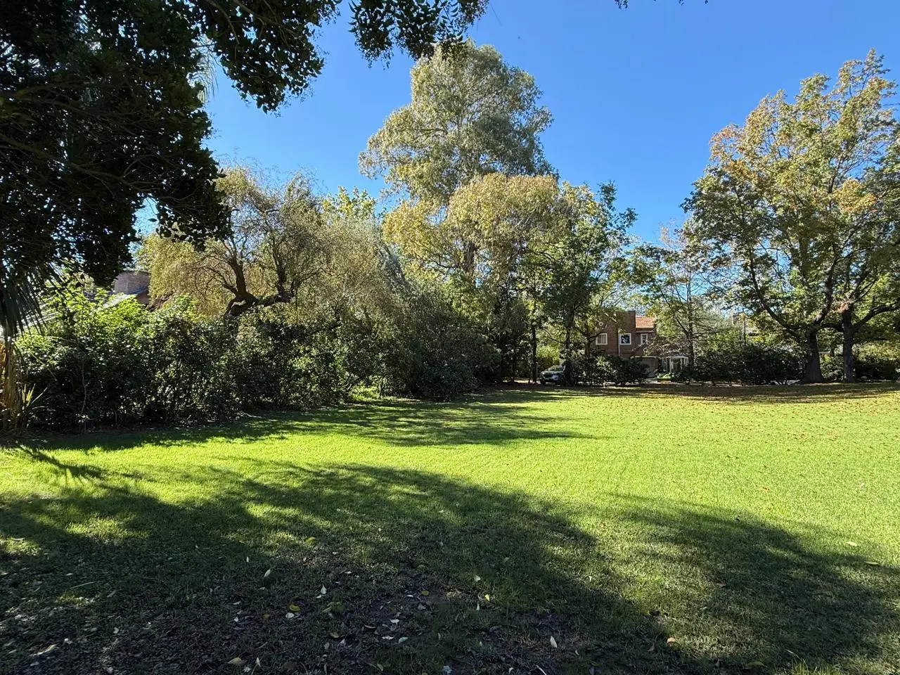 Terreno en venta, foto 3