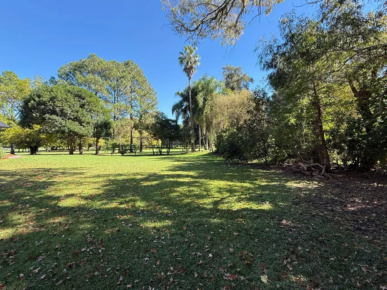 Terreno en venta, foto 1