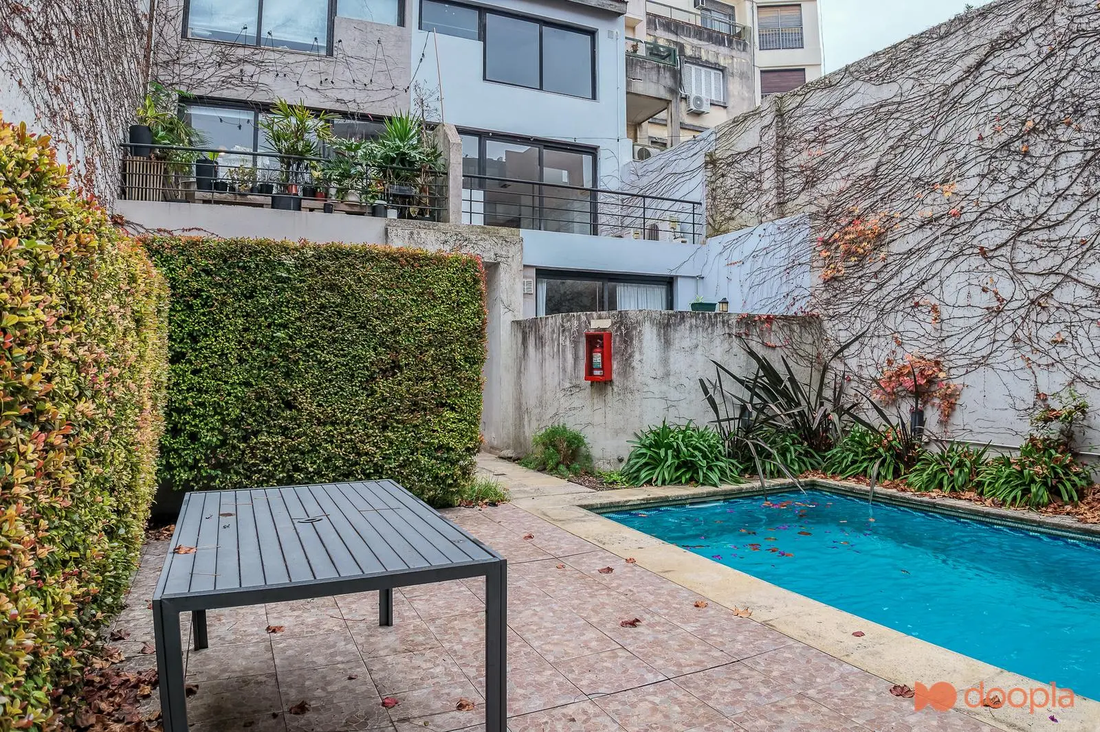 Departamento en venta, foto 4