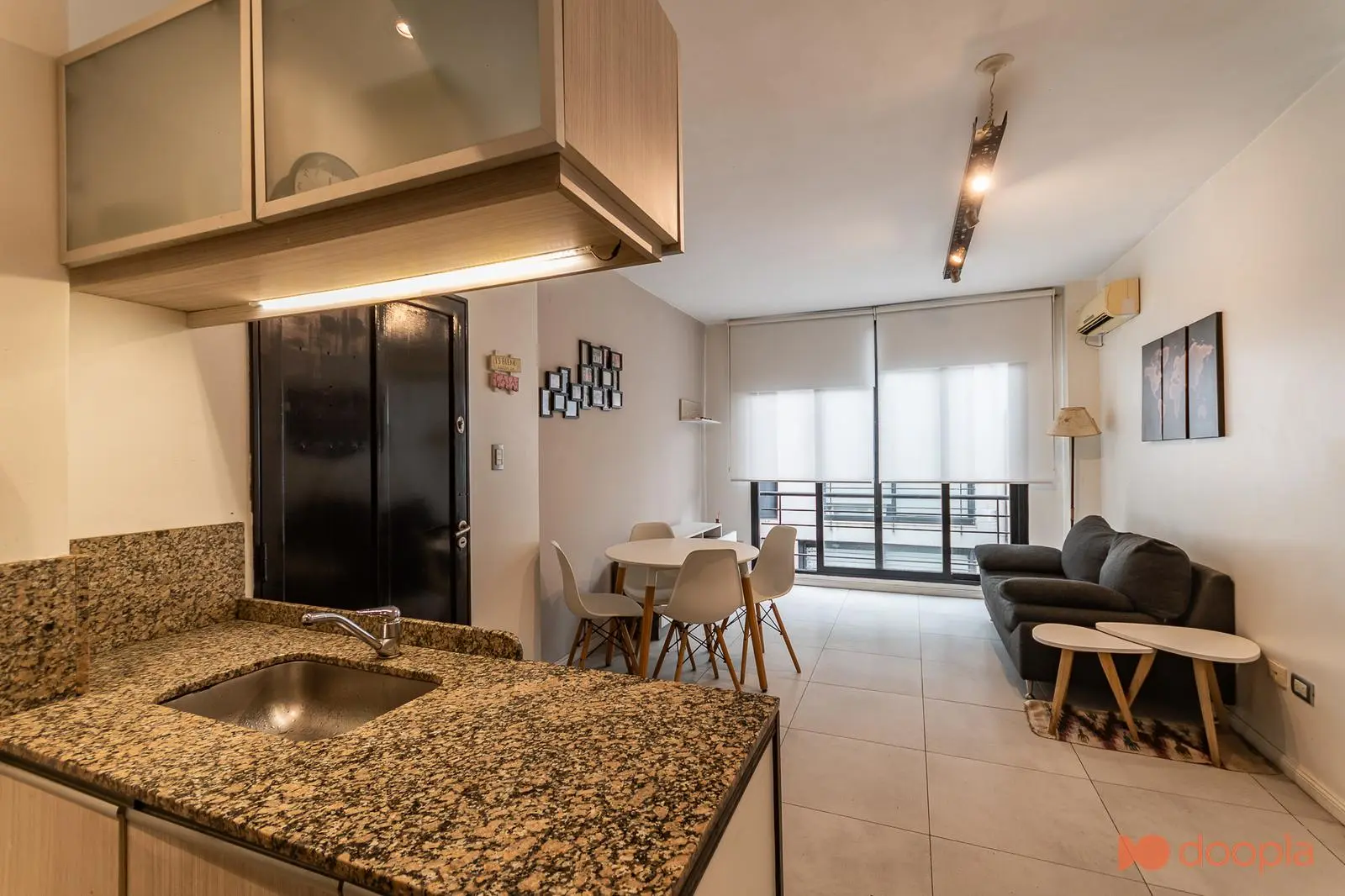 Departamento en venta, foto 1