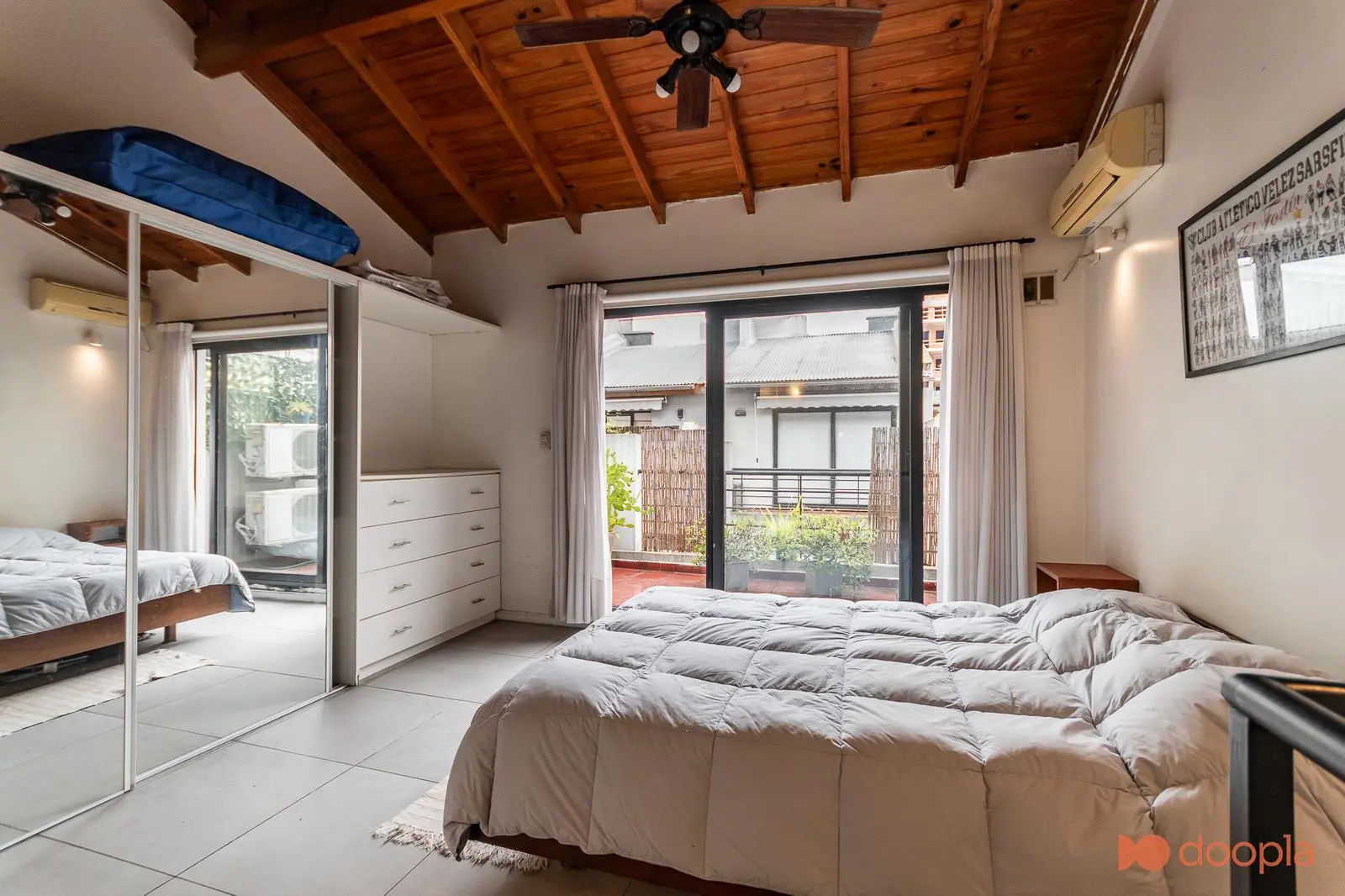 Departamento en venta, foto 5