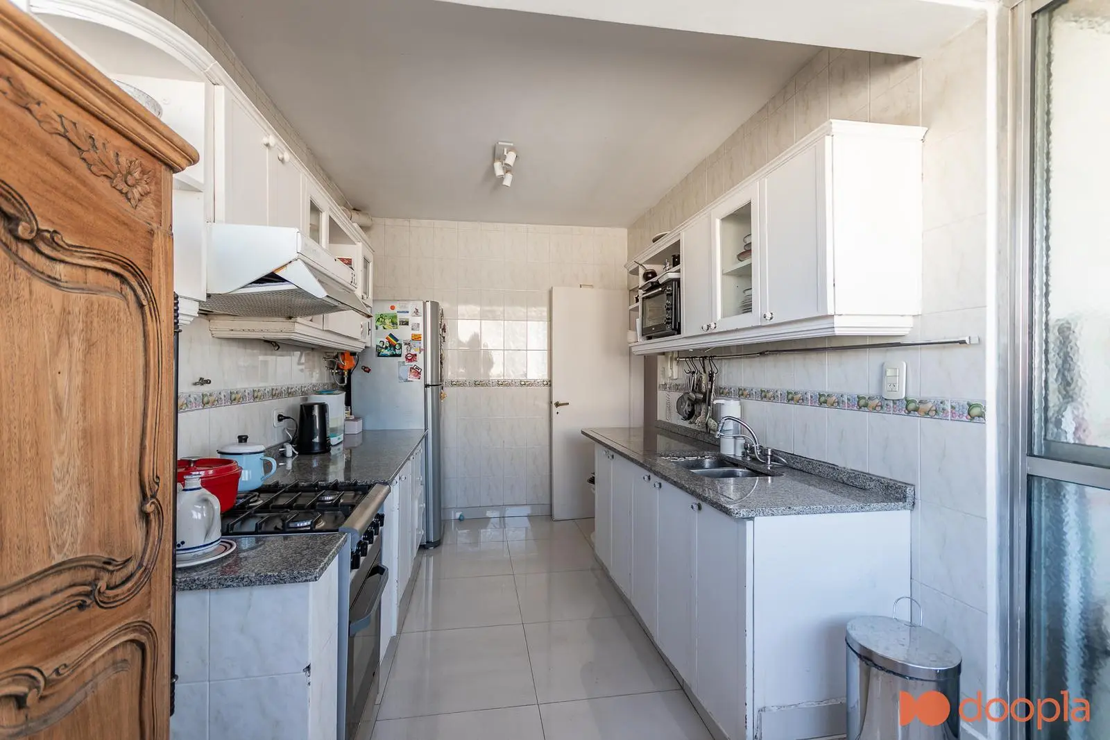 Departamento en venta, foto 5