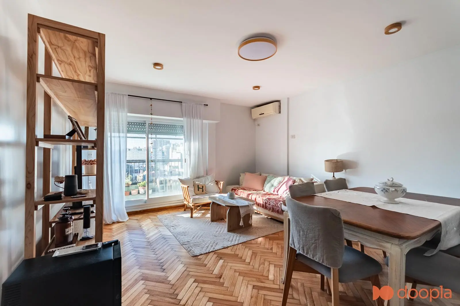 Departamento en venta, foto 1