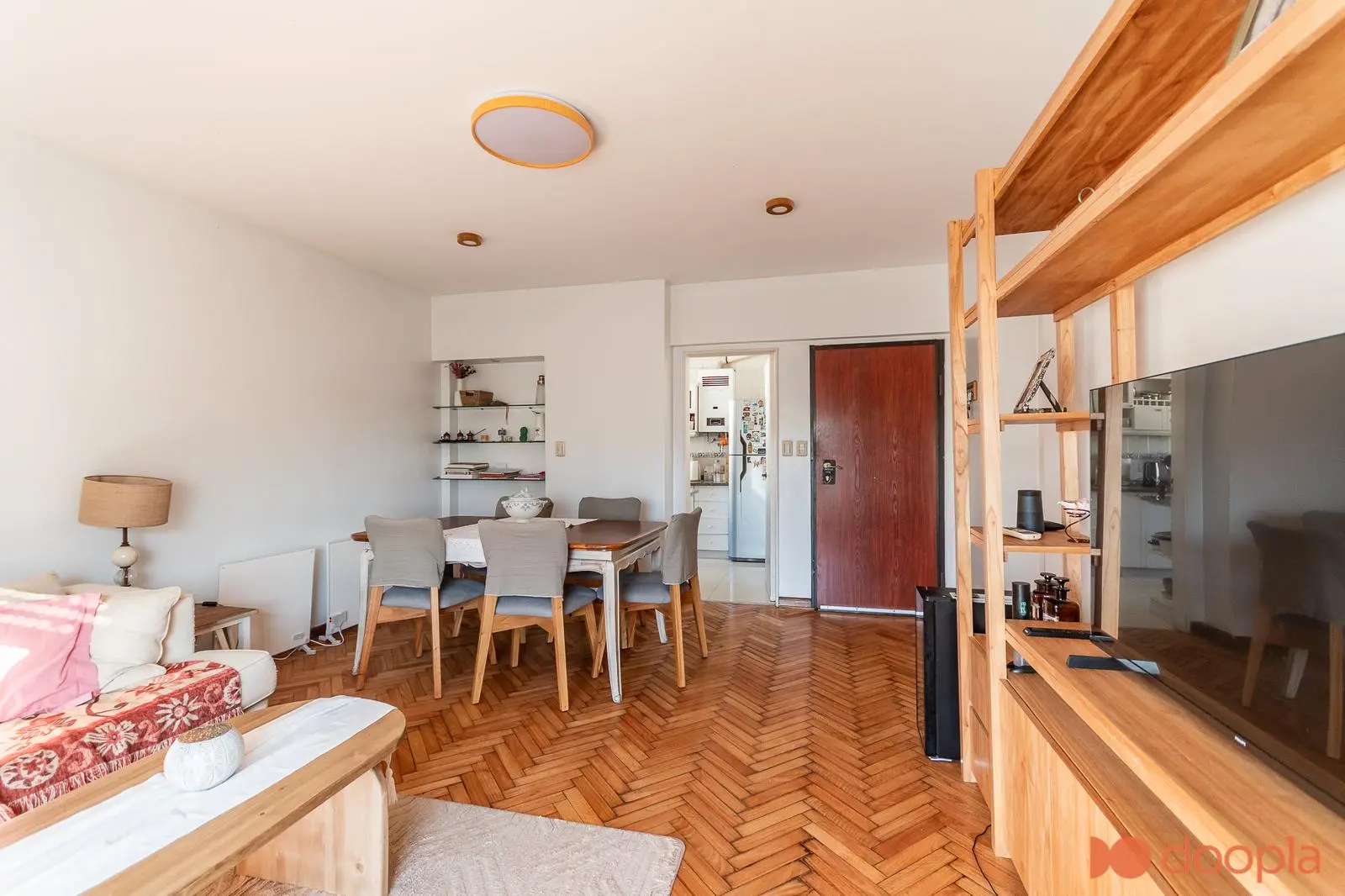 Departamento en venta, foto 3