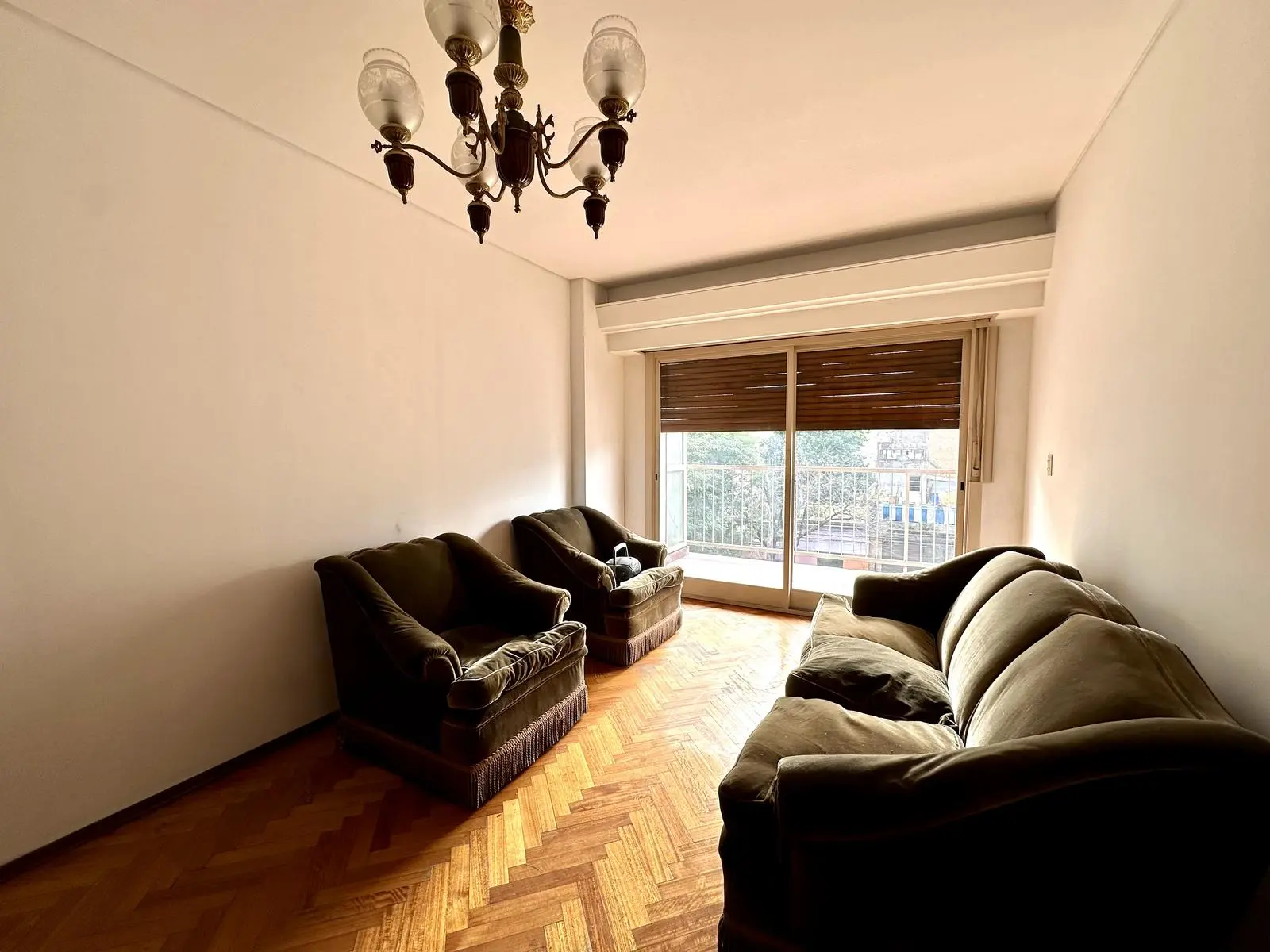 Departamento en alquiler, foto 1