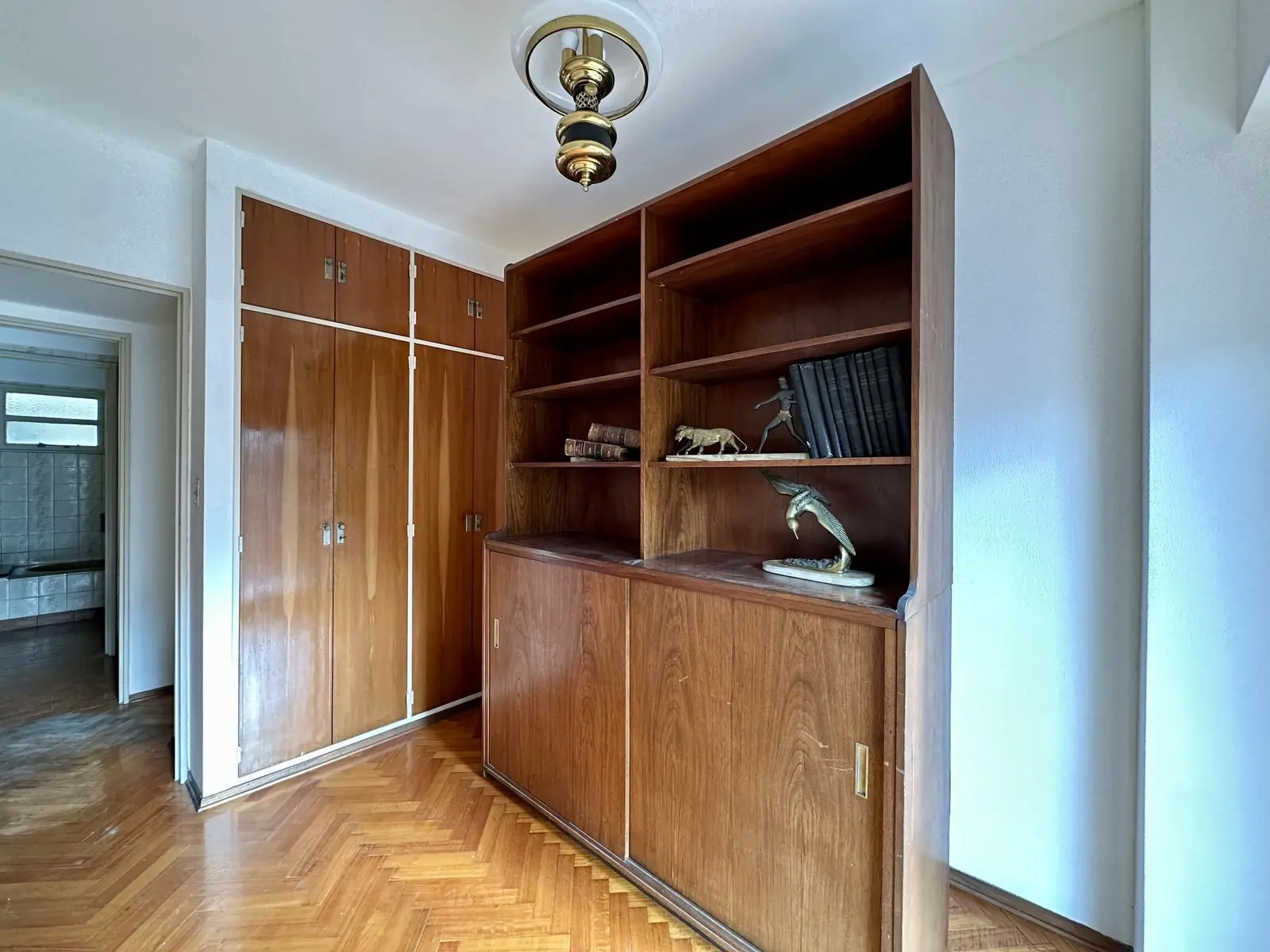 Departamento en alquiler, foto 4