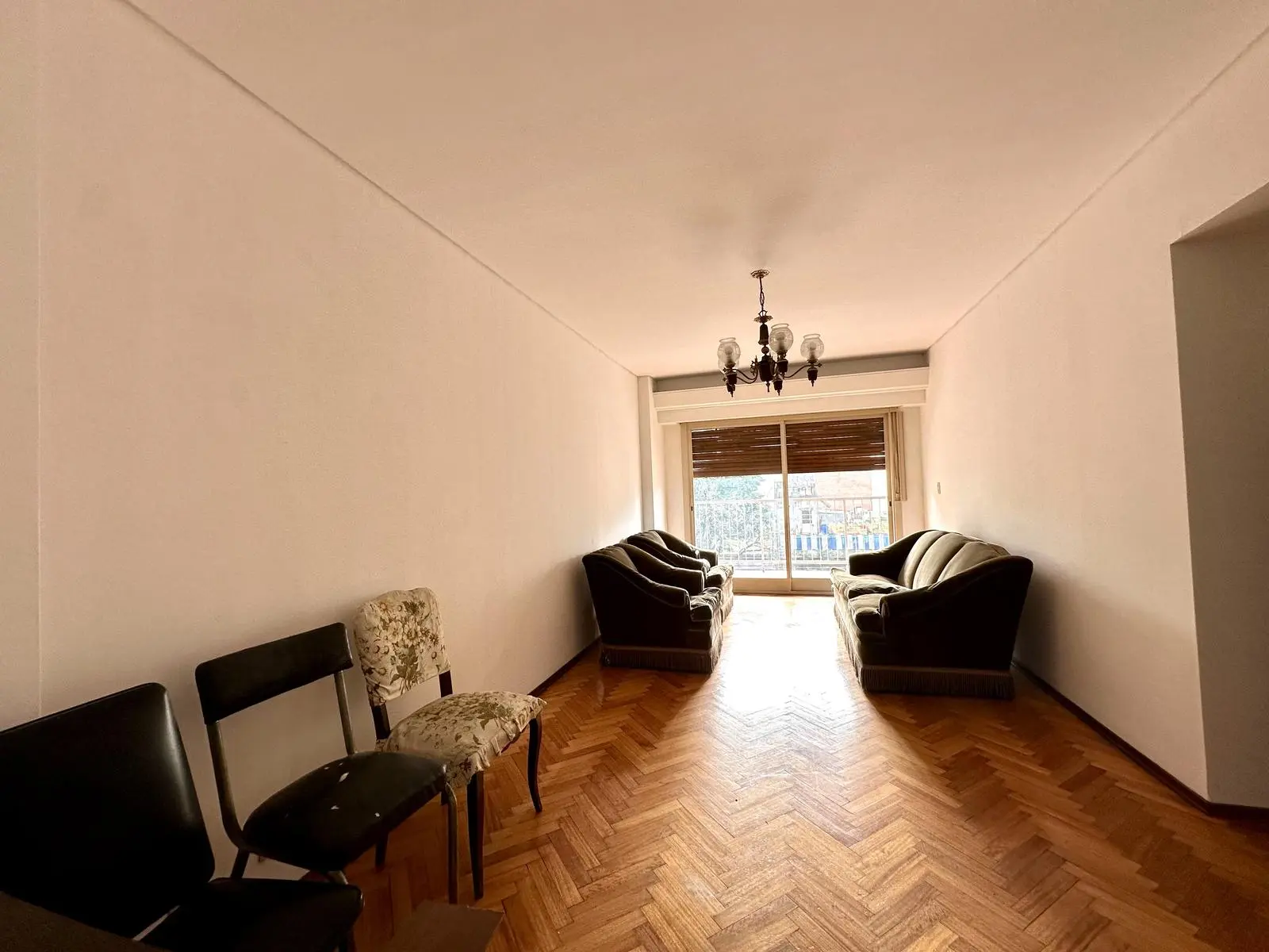 Departamento en alquiler, foto 2