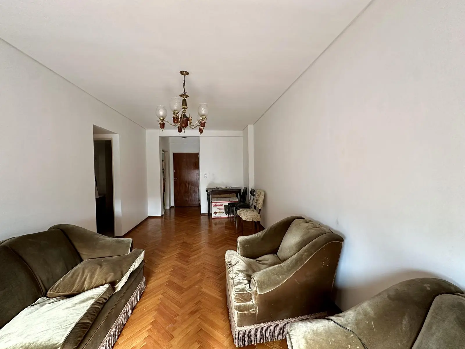 Departamento en alquiler, foto 3