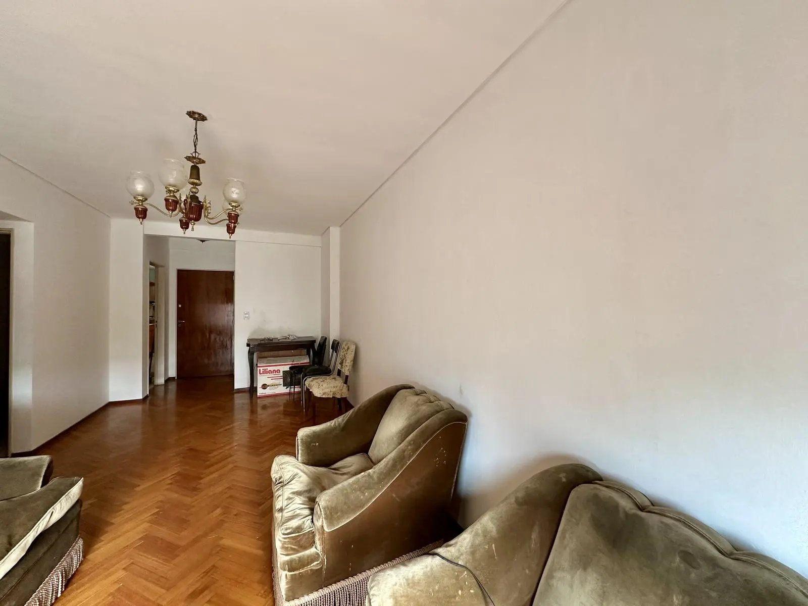 Departamento en alquiler, foto 5