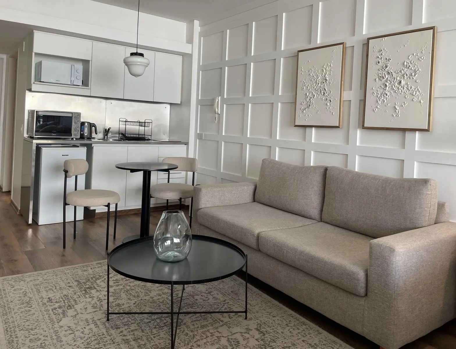 Departamento en venta, foto 2