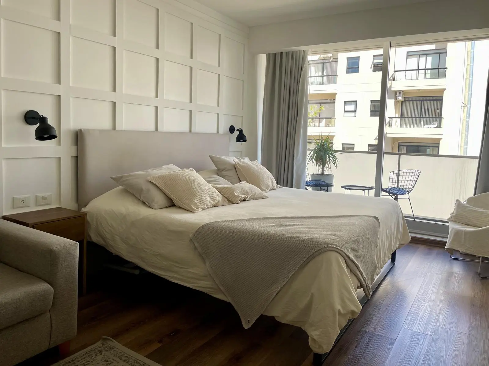 Departamento en venta, foto 4