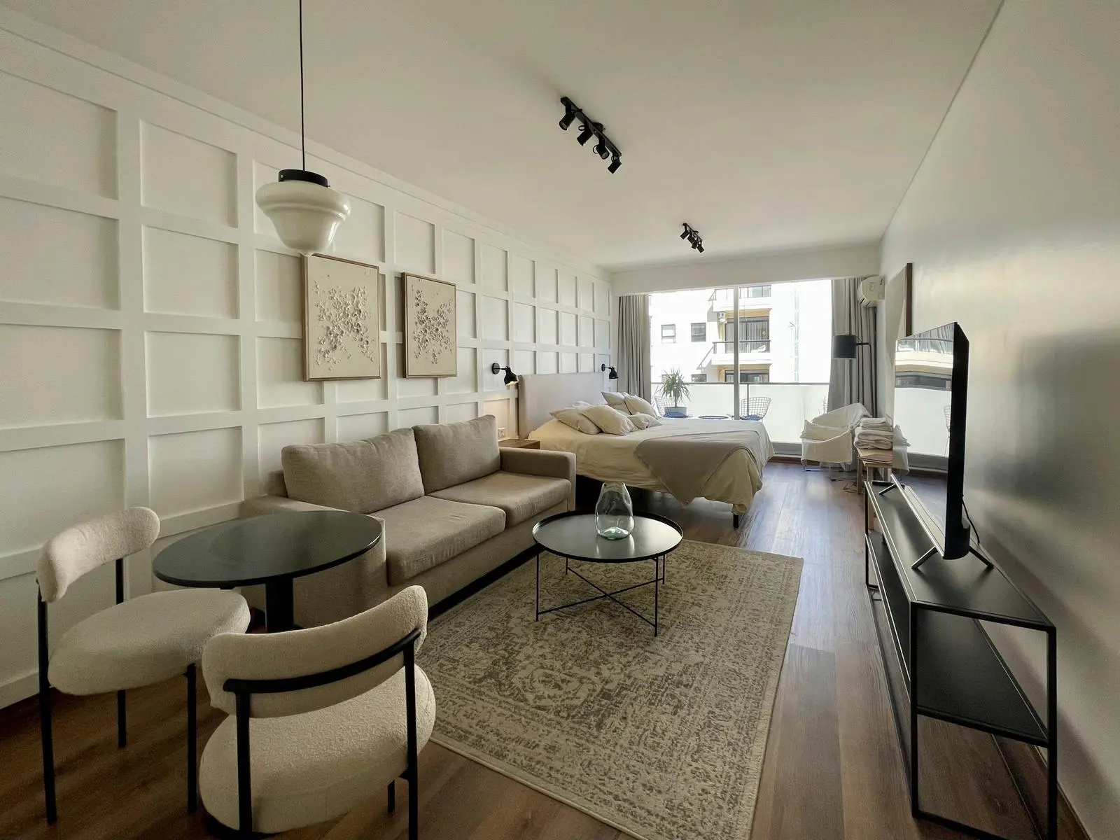 Departamento en venta, foto 1
