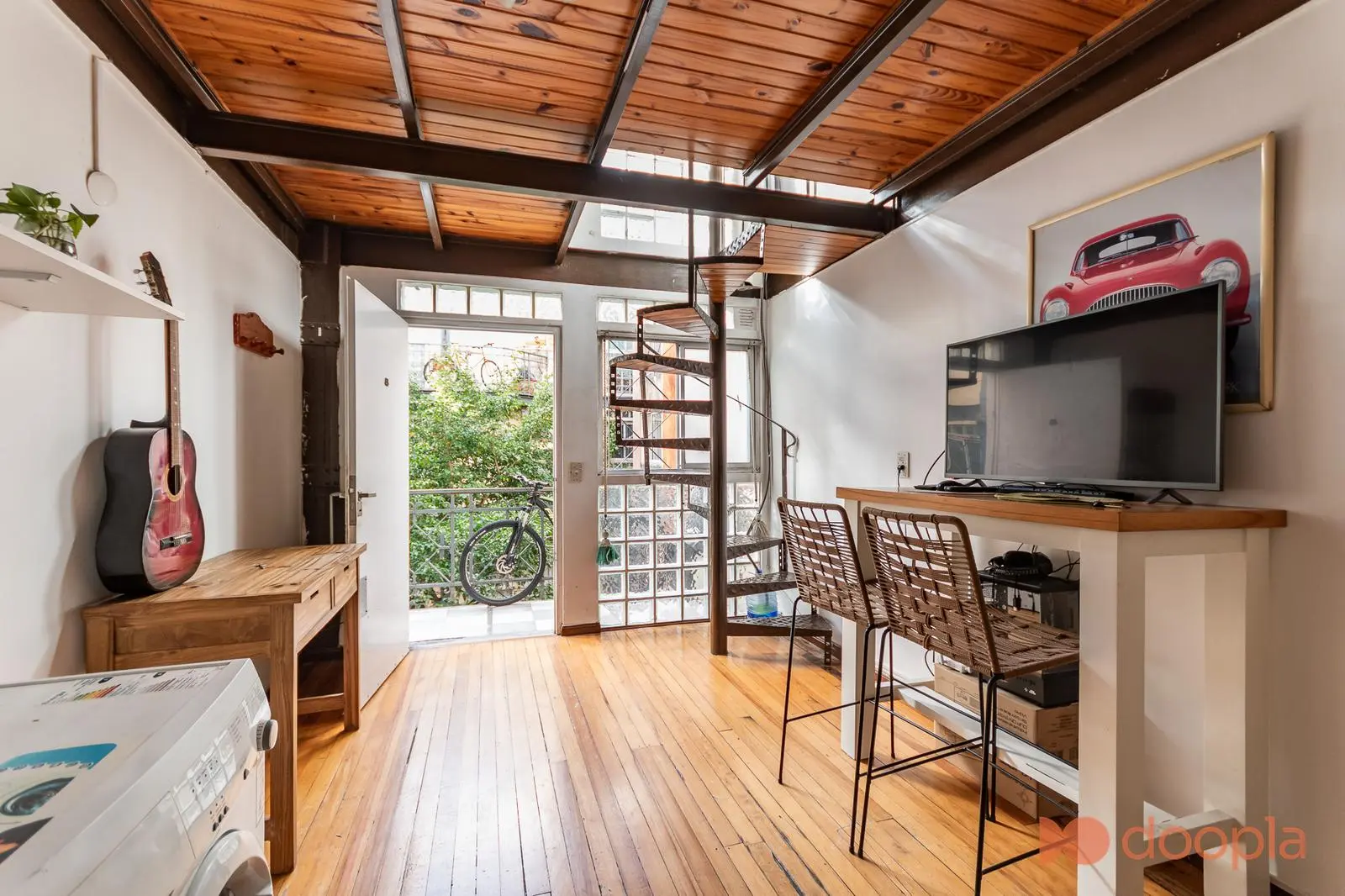 Departamento en venta, foto 1