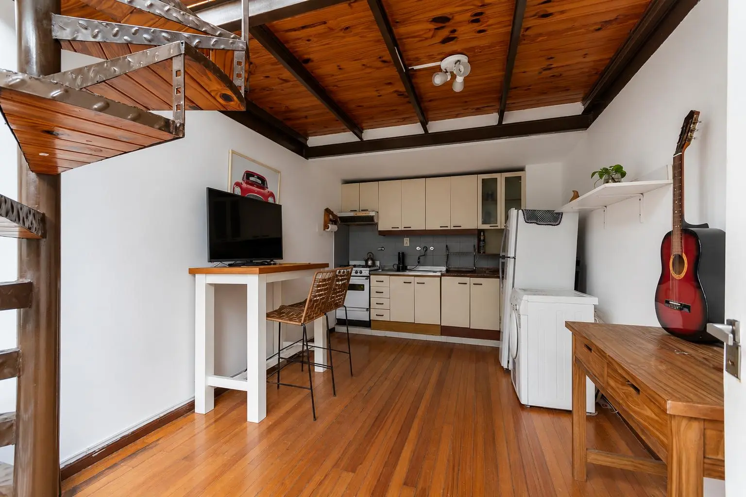 Departamento en venta, foto 3