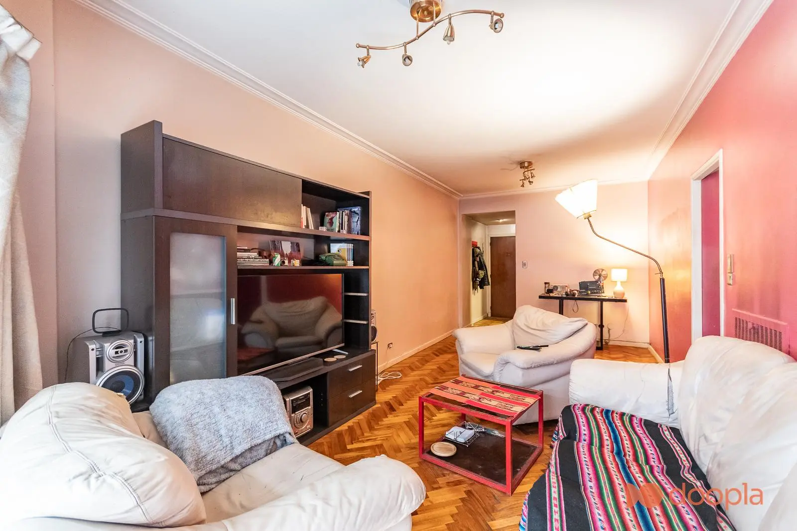 Departamento en venta, foto 2