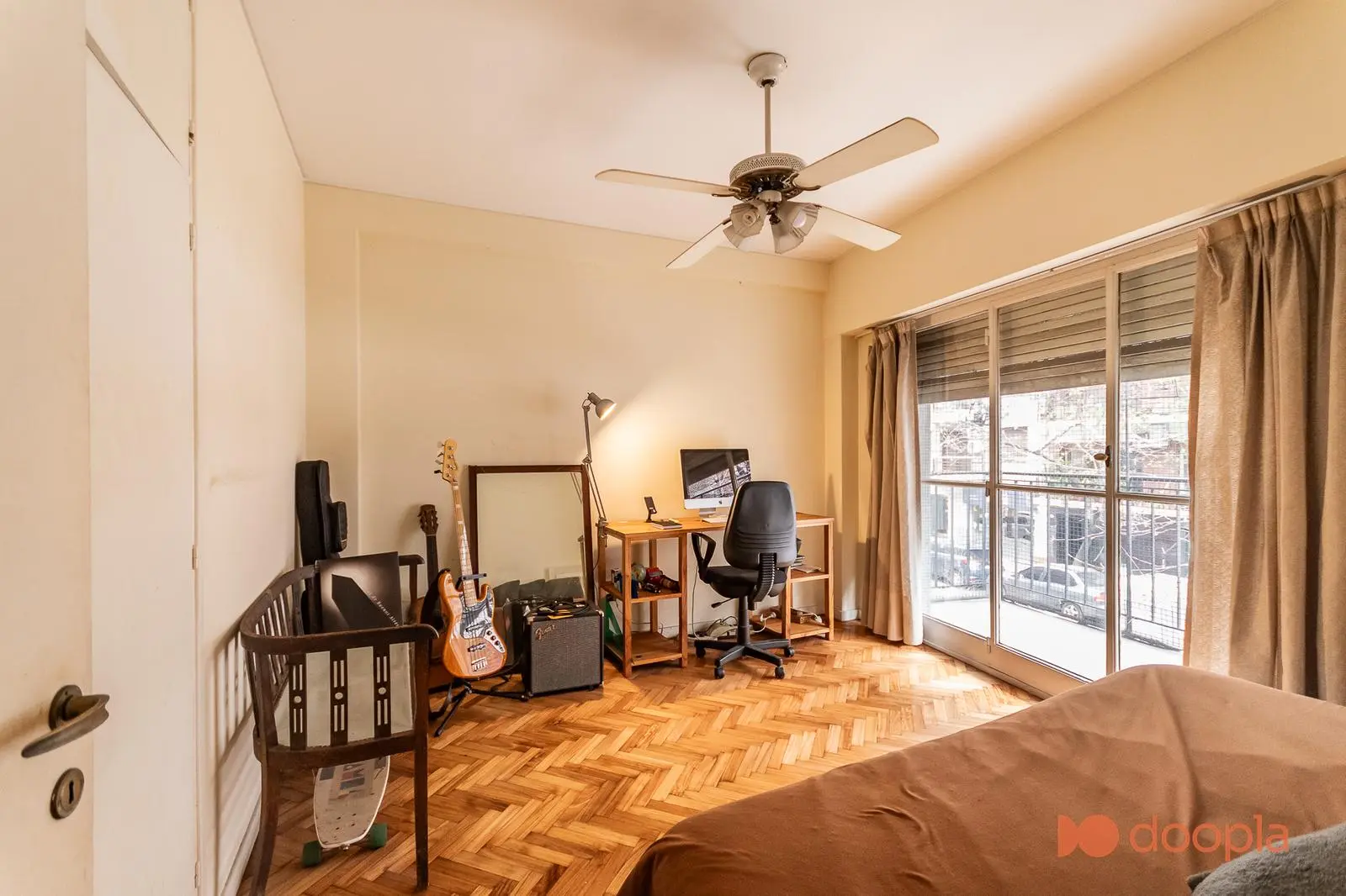 Departamento en venta, foto 1