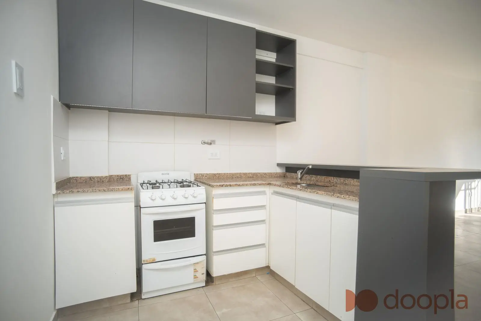 Departamento en venta, foto 4