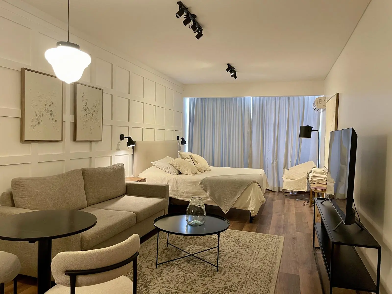 Departamento en alquiler, foto 3