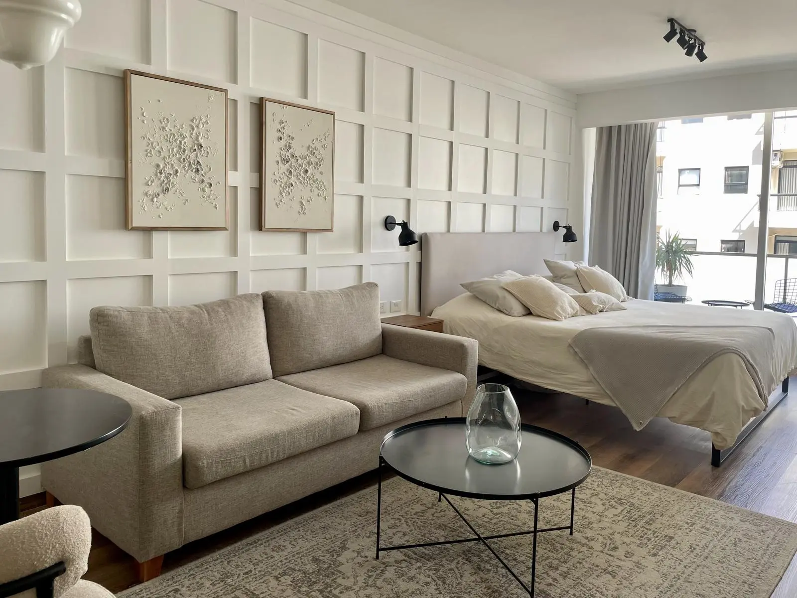 Departamento en alquiler, foto 5