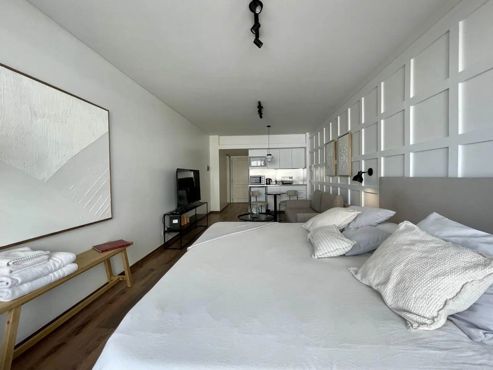 Departamento en alquiler, foto 6