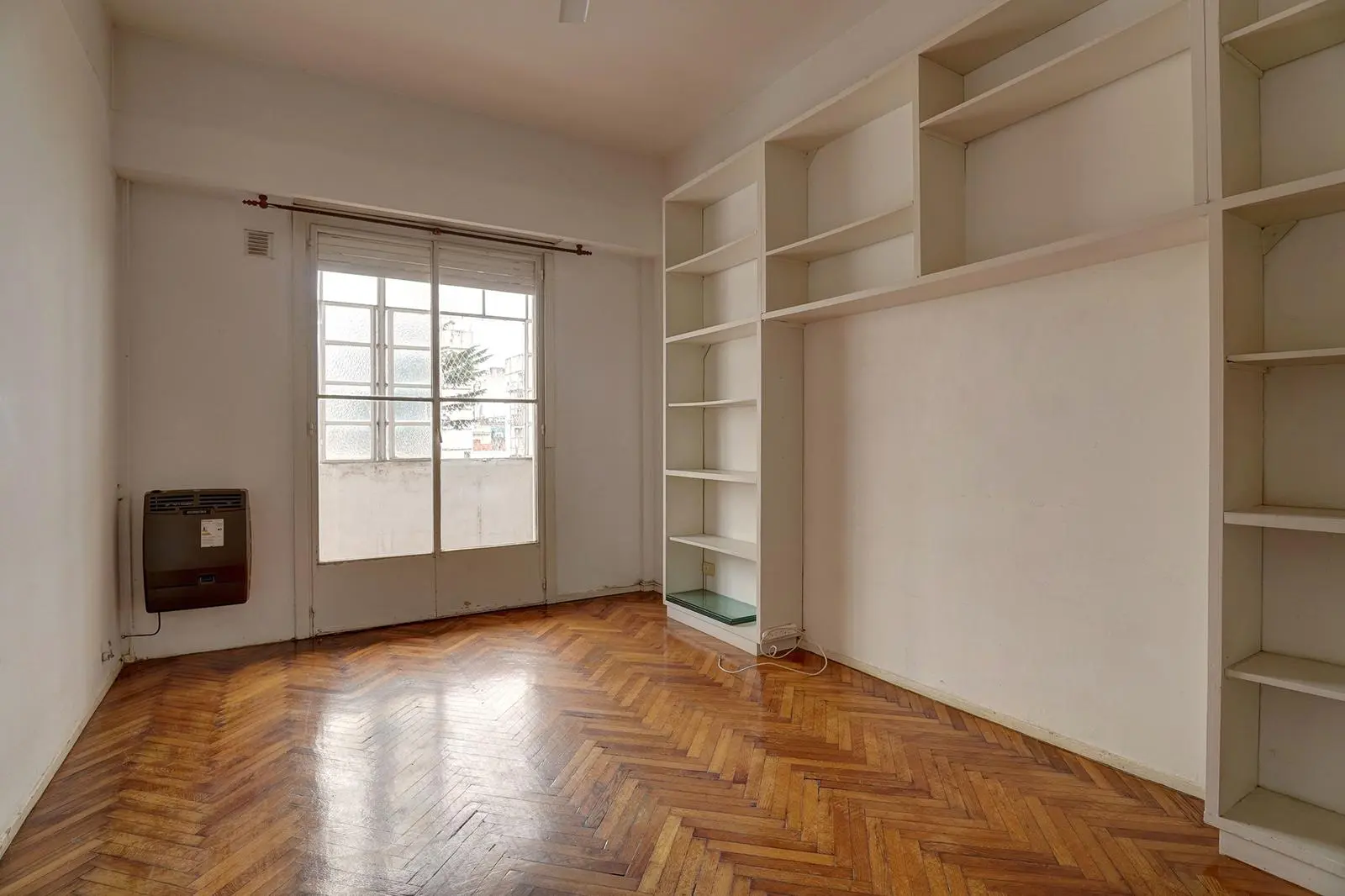 Departamento en venta, foto 1