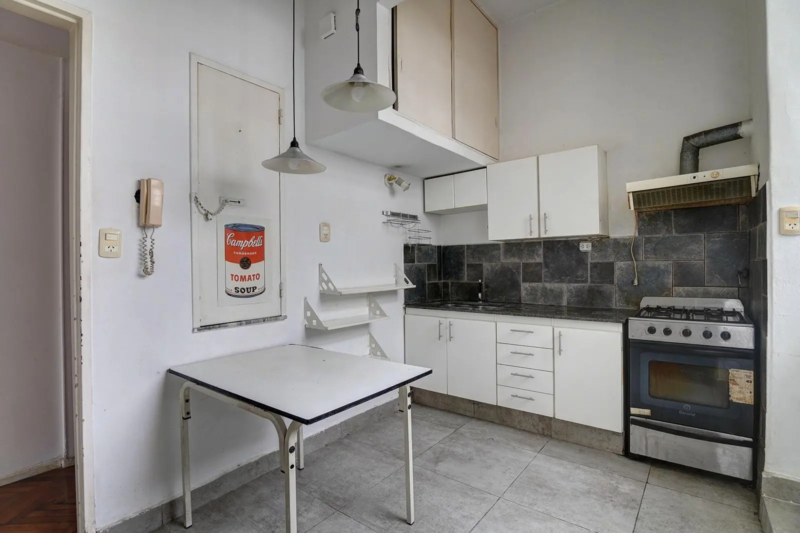 Departamento en venta, foto 5