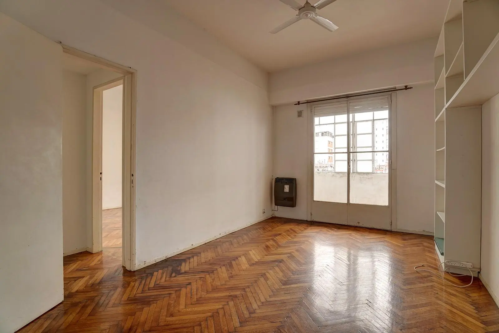 Departamento en venta, foto 3